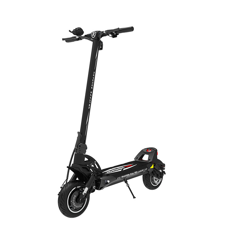 Dualtron Rovoron Kullter 23Ah LG Battery 4000W motors 6 Months Free Service