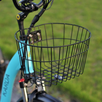 Karda Gekko eTrike with Reverse 250W Motor 6 Months Free Service