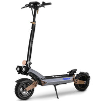 VALK Ego 8 Electric Scooter Off-Road Powerful AU Compliant 48V 13Ah 6 Months Free Service Bronze