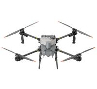 DJI Agras T25P Agricultural Drone