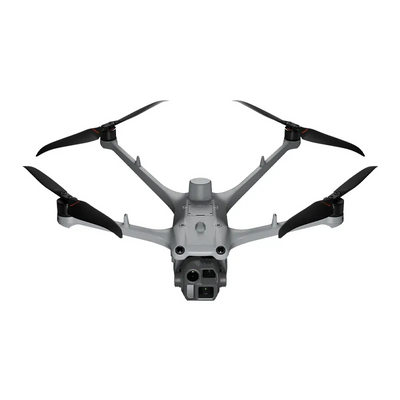 DJI Matrice 4D Drone for DJI Dock 3 (includes DJI Plus Care)