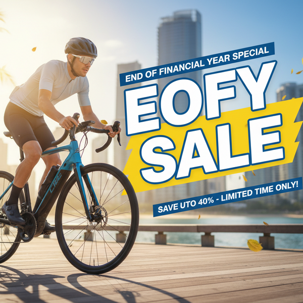 Massive Discounts