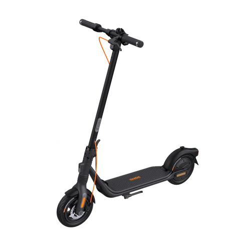 Segway Ninebot F2 Pro Electric KickScooter