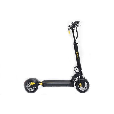 Electric Scooter Bexly 10 Motor 1000 Watts 45/km 18 ah Battery long range 6 months free service - EOzzie Electric Vehicles