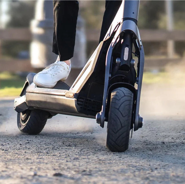 Segway eScooter GT2 6000W Motor Electric Scooter 6 Months Free Service