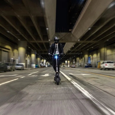 Segway eScooter GT2 6000W Motor Electric Scooter 6 Months Free Service