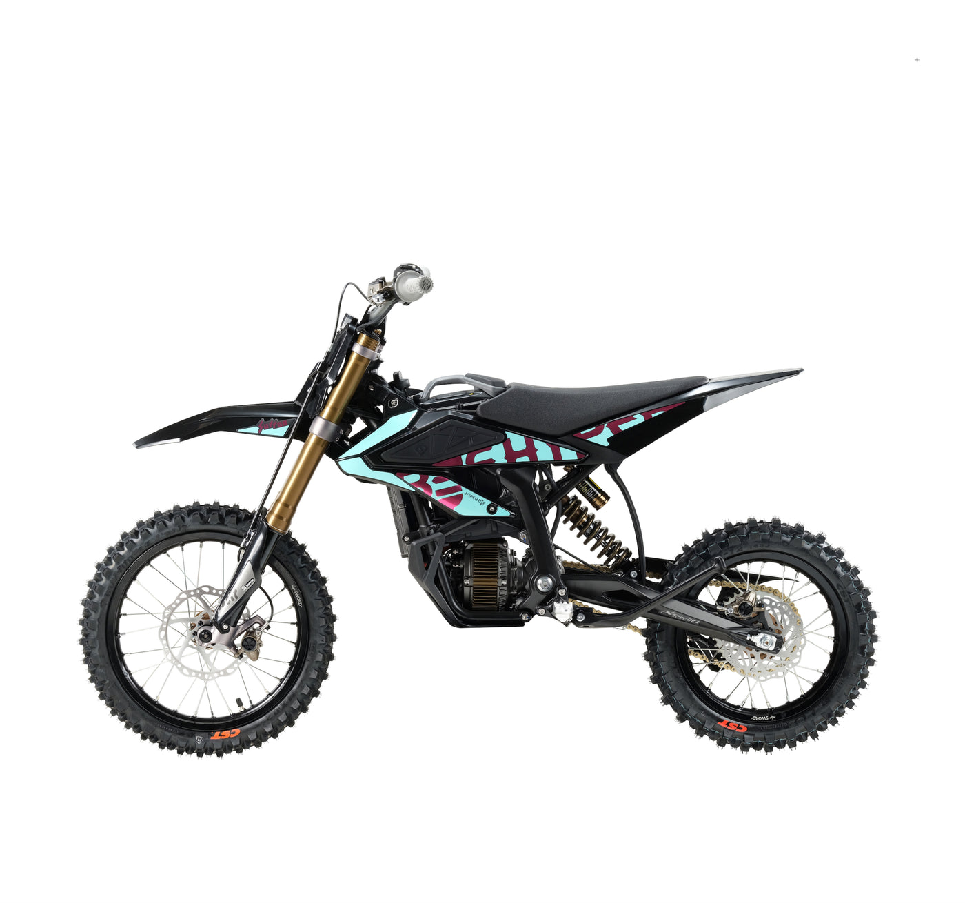 Surron Hyper Bee Dirt Electric Bike 6 Months Free Service