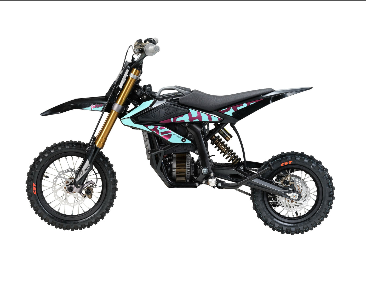 Surron Hyper Bee Dirt Electric Bike 6 Months Free Service