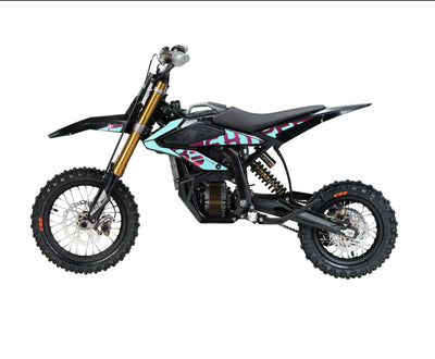 Surron Hyper Bee Dirt Electric Bike 6 Months Free Service