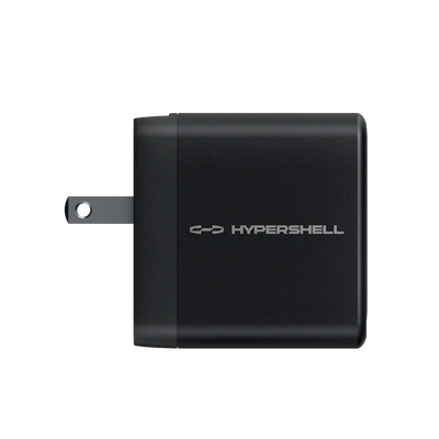 Hypershell 65W GaN Charger