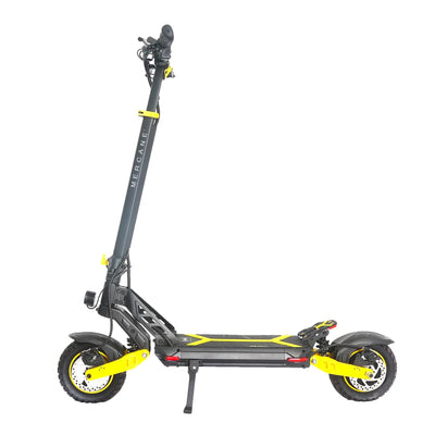 Mercane G2 Max Electric Scooter with seat 6 Months Free Service