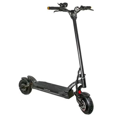Kaabo Mantis 10 PLUS V2 eScooter 6 Months Free Service