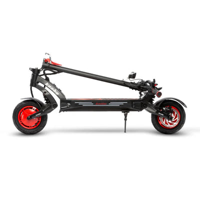 Kaabo Mantis KING GT eScooter 6 Months Free Service
