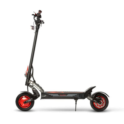 Kaabo Mantis KING GT eScooter 6 Months Free Service
