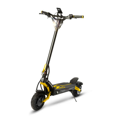 Kaabo Mantis KING GT eScooter 6 Months Free Service