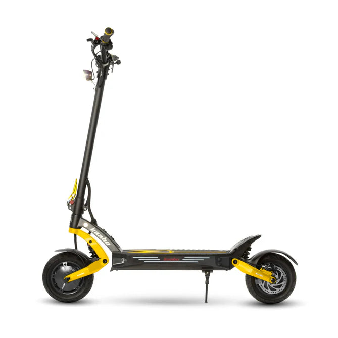 Kaabo Mantis KING GT eScooter 6 Months Free Service