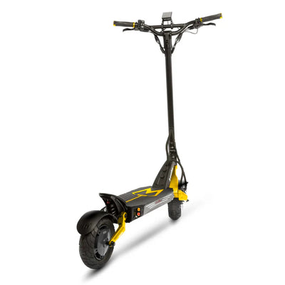 Kaabo Mantis KING GT eScooter 6 Months Free Service