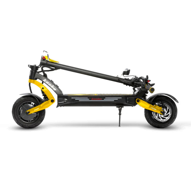 Kaabo Mantis KING GT eScooter 6 Months Free Service
