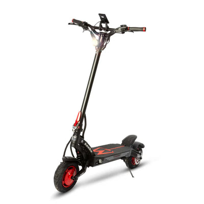 Kaabo Mantis KING GT eScooter 6 Months Free Service