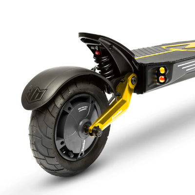 Kaabo Mantis KING GT eScooter 6 Months Free Service