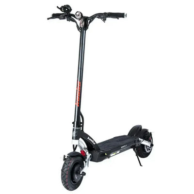 Kaabo Mantis 10 PLUS V2 eScooter 6 Months Free Service