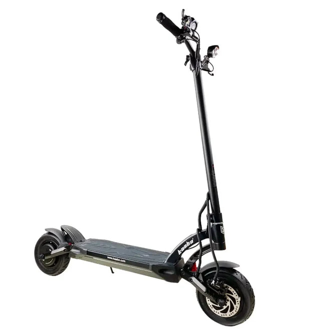 Kaabo Mantis 10 PLUS V2 eScooter 6 Months Free Service