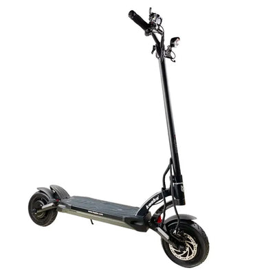 Kaabo Mantis 10 PLUS V2 eScooter 6 Months Free Service