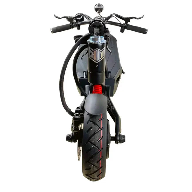Kaabo Mantis 10 PLUS V2 eScooter 6 Months Free Service