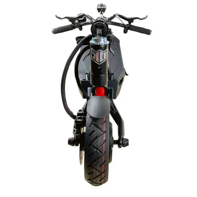 Kaabo Mantis 10 PLUS V2 eScooter 6 Months Free Service