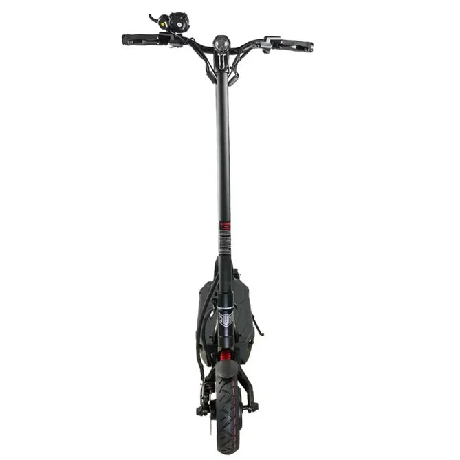 Kaabo Mantis 10 PLUS V2 eScooter 6 Months Free Service