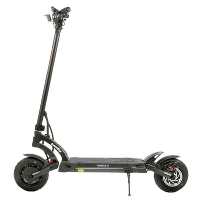 Kaabo Mantis 10 PLUS V2 eScooter 6 Months Free Service