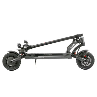 Kaabo Mantis 10 PLUS V2 eScooter 6 Months Free Service