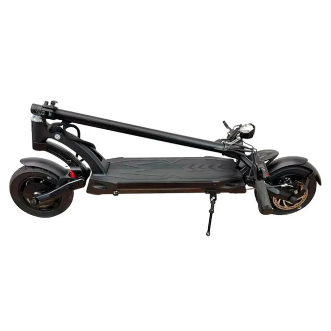 Kaabo Mantis 10 PLUS V2 eScooter 6 Months Free Service