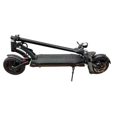 Kaabo Mantis 10 PLUS V2 eScooter 6 Months Free Service