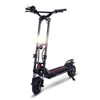 Kaabo Wolf Warrior X PLUS eScooter 6 Months Free Service