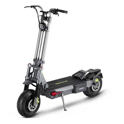 LANGFEITE H2 Electric Scooter 6720W Power 40 Ah Lithium battery 6 Months Free Service