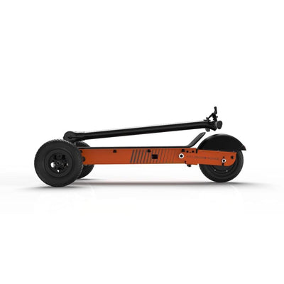 CycleBoard Rover Electric Scooter Three Wheels Original USA 6 Months Free Service - EOzzie Electric Vehicles