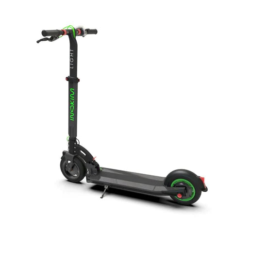 Inokim Light 2 Max (2023) Electric Scooter 6 Months Free Service