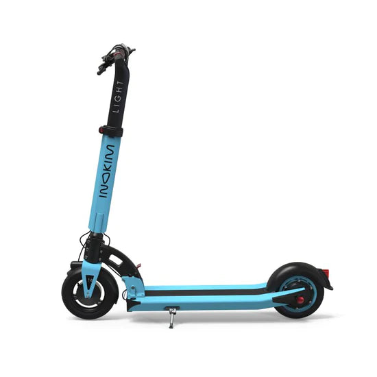 Inokim Light 2 Max (2023) Electric Scooter 6 Months Free Service