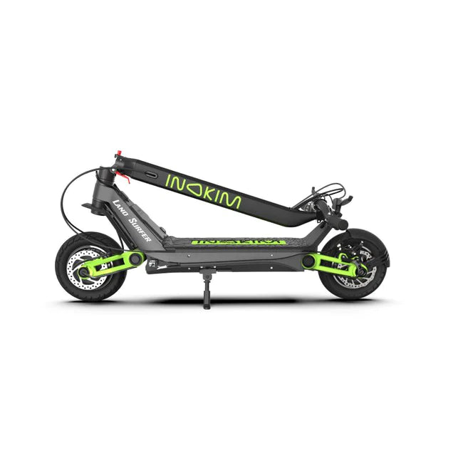Inokim OXO (2023) Electric Scooter 6 Month Free Service