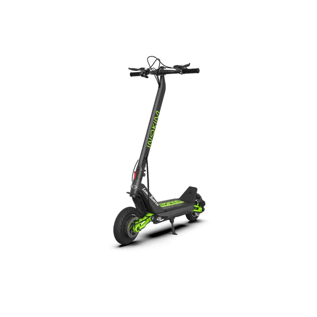 Inokim OXO (2023) Electric Scooter 6 Month Free Service