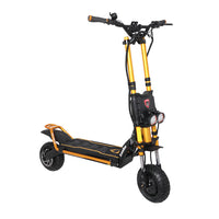 Kaabo Wolf King GTR MAX 2026 eScooter 6 Months Free Service