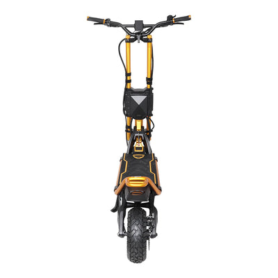 Kaabo Wolf King GTR MAX 2025 eScooter 6 Months Free Service