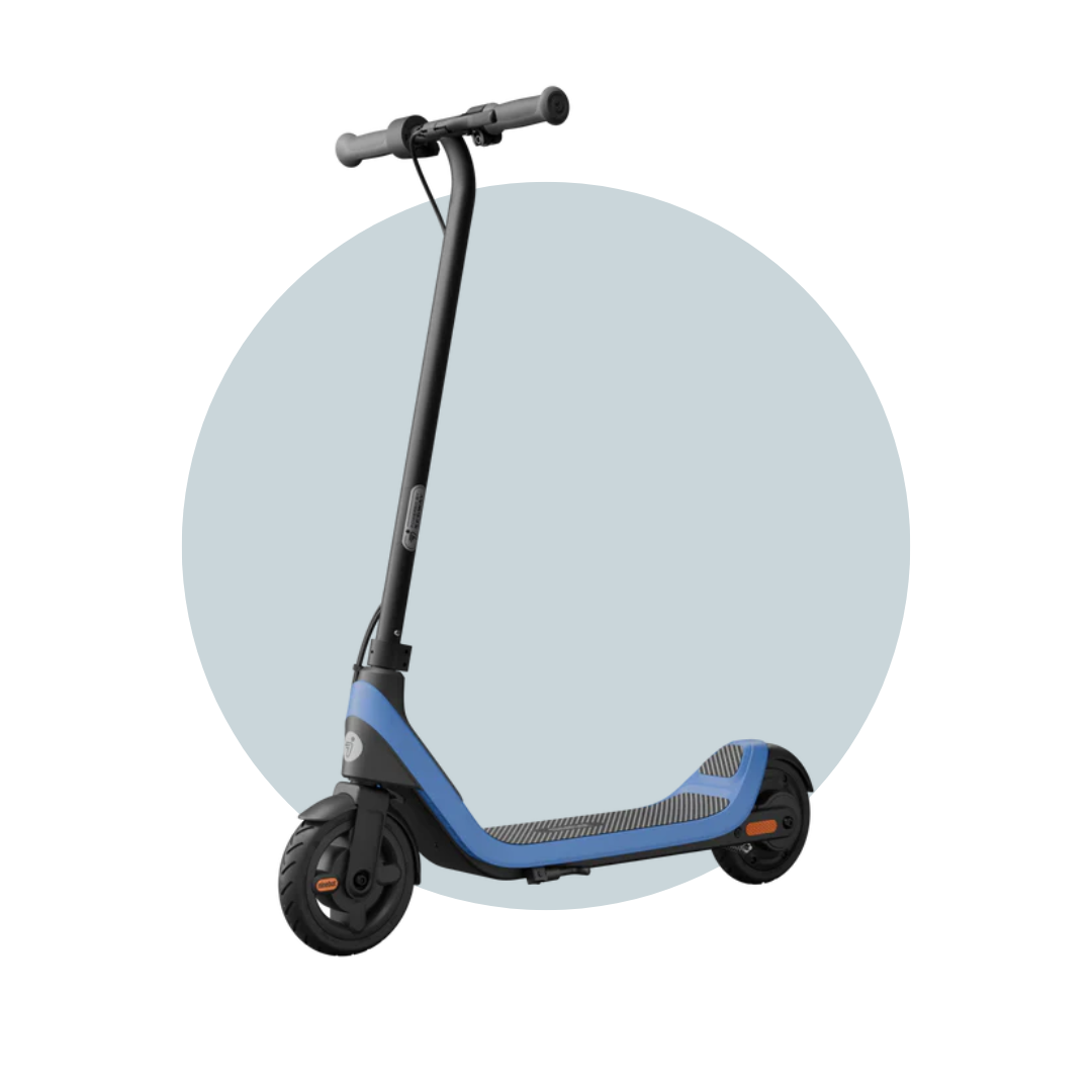 Segway eScooter C2 Lite 6 Months Free Service