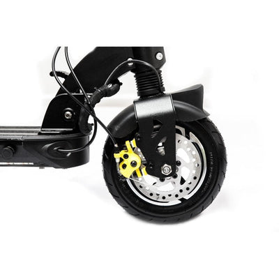 Electric Scooter Bexly 9 Front and rear suspension 45 km/hr 13ah Battery 6 Months free service - EOzzie Electric Vehicles