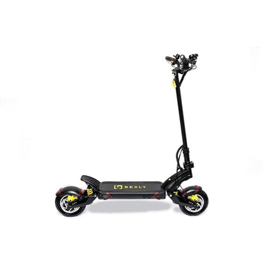 Electric Scooter Bexly 10x 52V/18Ah Electric Scooter 65 km/hr 6 Months Free Service - EOzzie Electric Vehicles