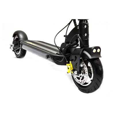 Electric Scooter Bexly 9 Front and rear suspension 45 km/hr 13ah Battery 6 Months free service - EOzzie Electric Vehicles