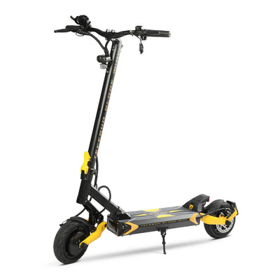 Teverun Blade Mini Pro eScooter NFC Lock Dual Motor 6 Months Free Service