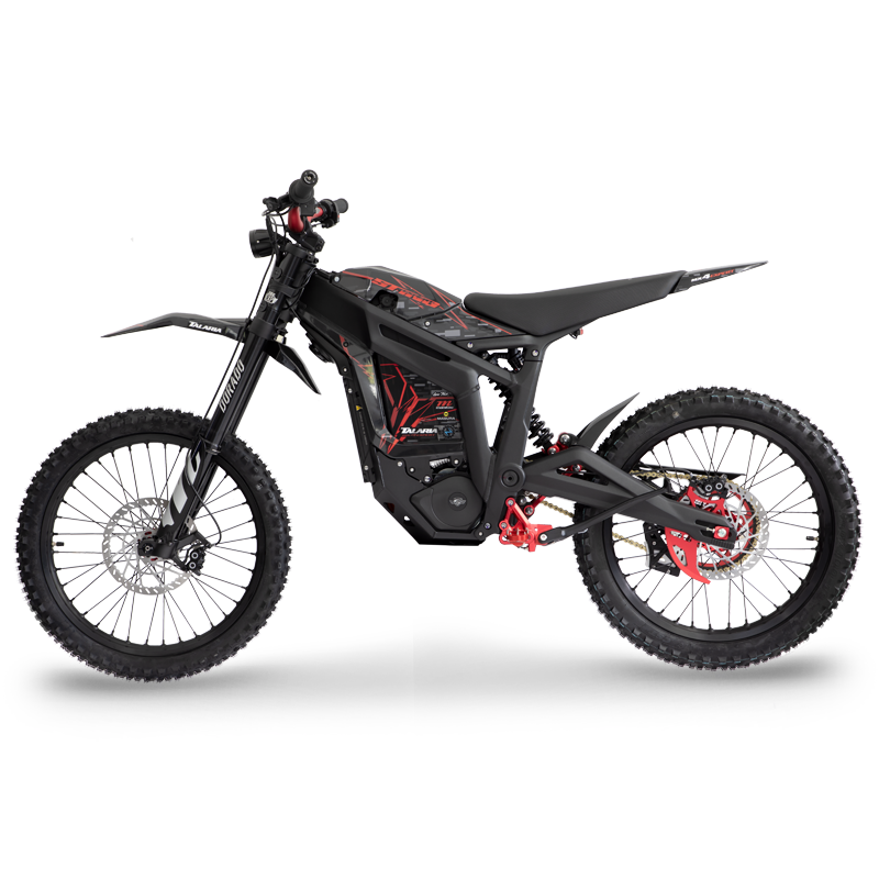 Talaria Sting R MX4 Expert Edition – Premium Electric Off-Road Bike in Australia