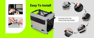 Addmotor Pet Carrier